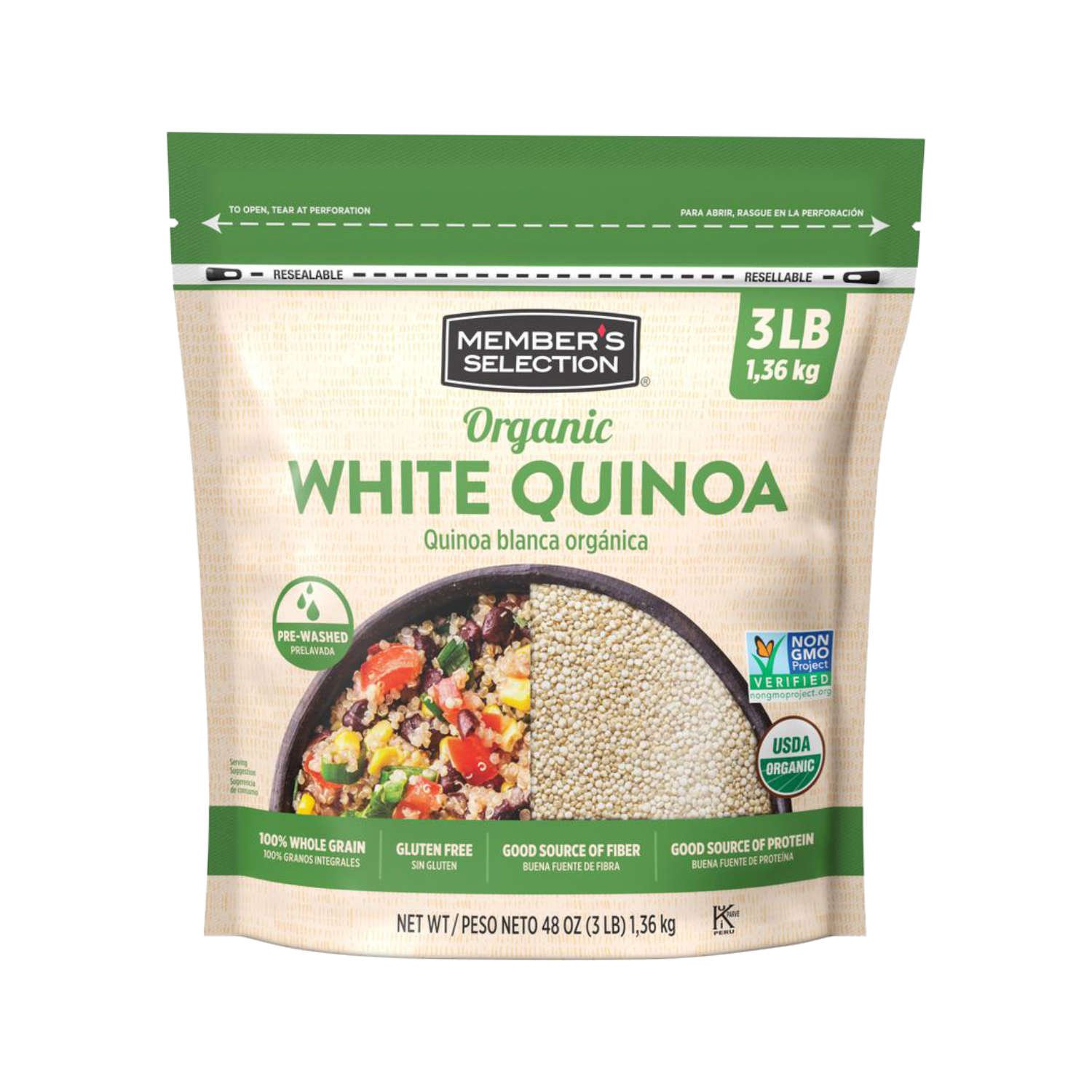 Quinoa Blanca Orgánica Member's Selection_01.jpg