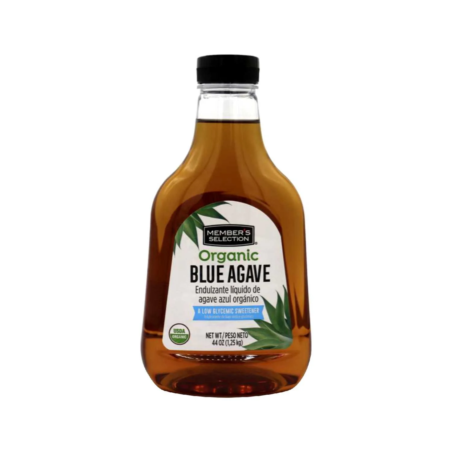 Jarabe de Agave Azul Member's Selection