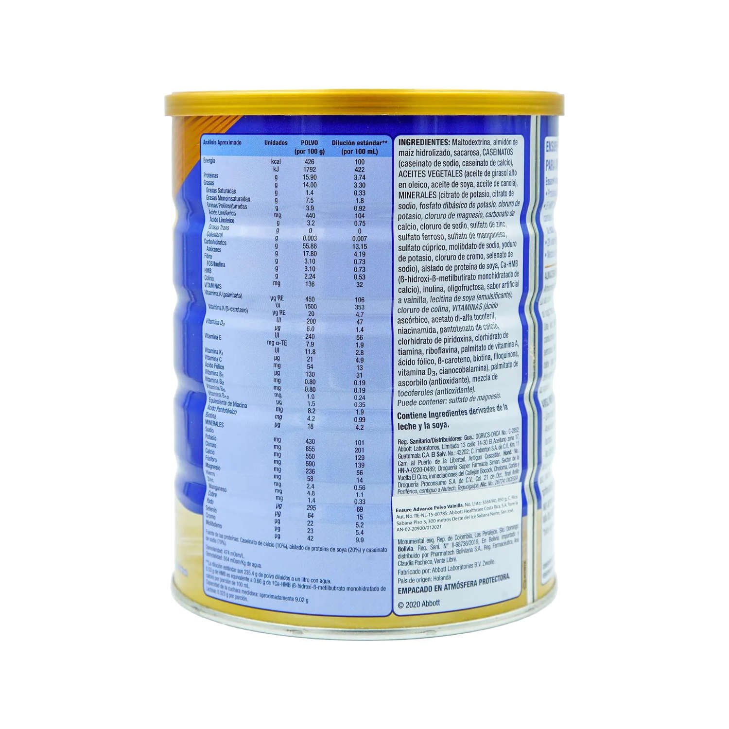Ensure Advance en polvo sabor vainilla_Abbott.jpg