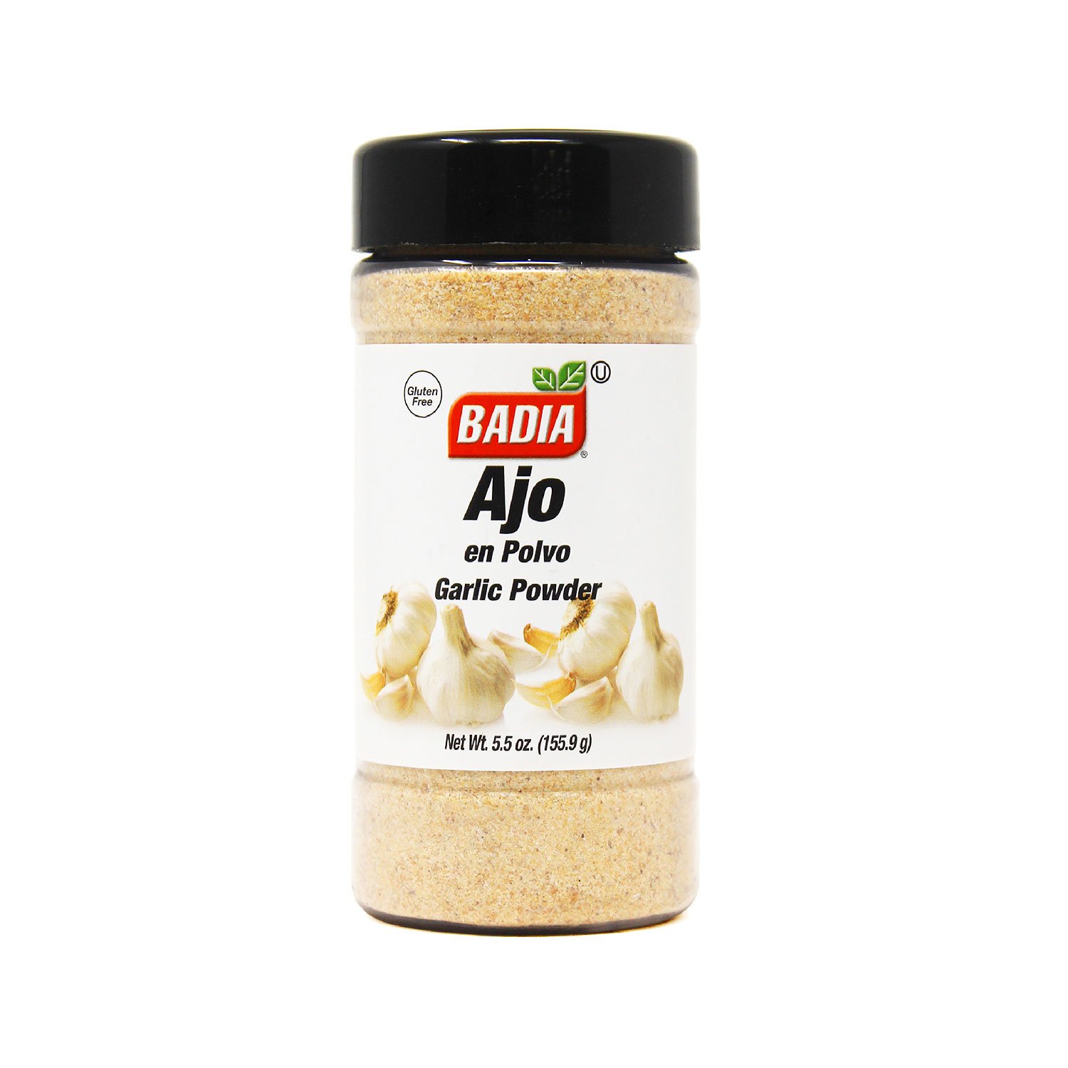 Ajo en polvo Badia