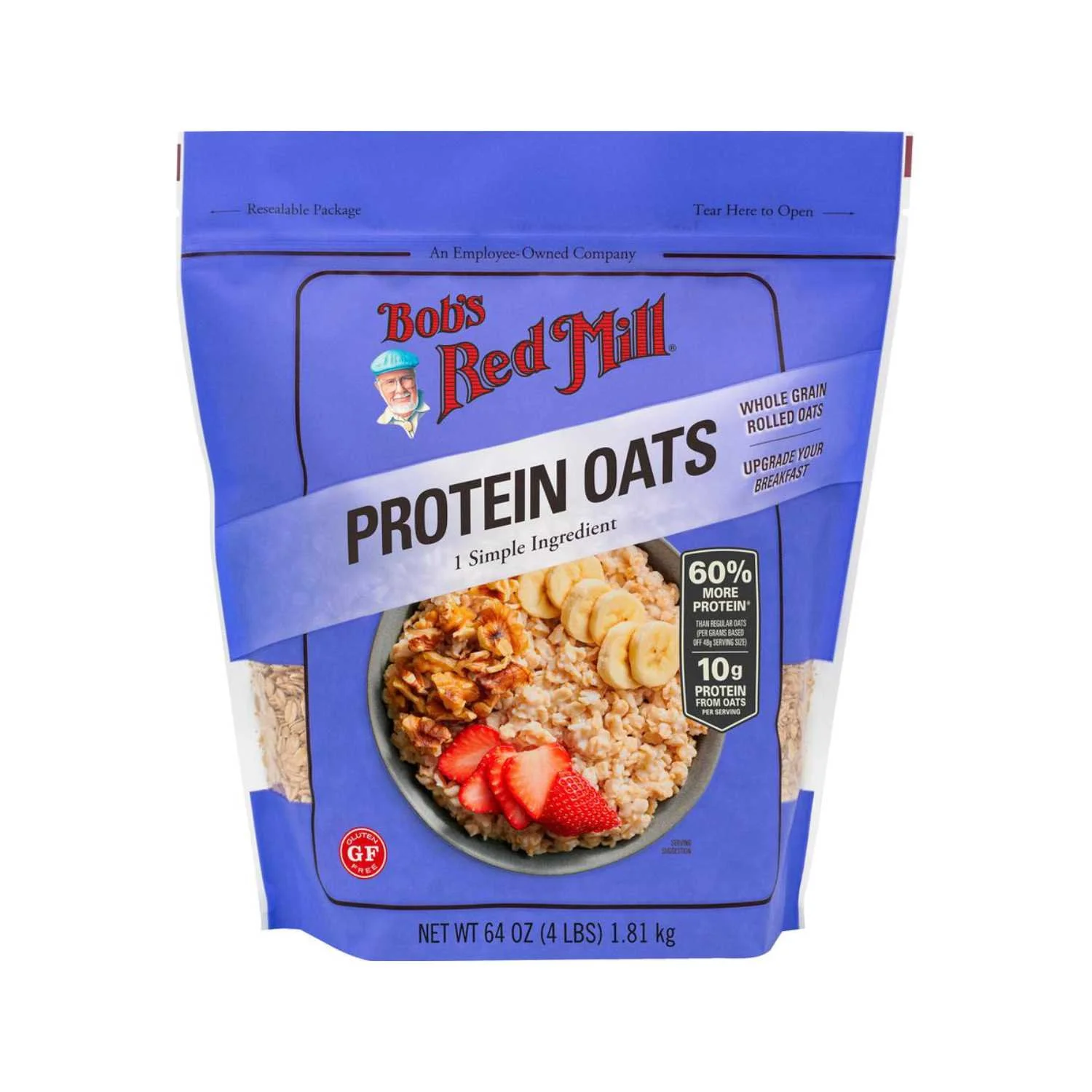 Avena Bob's Red Mill