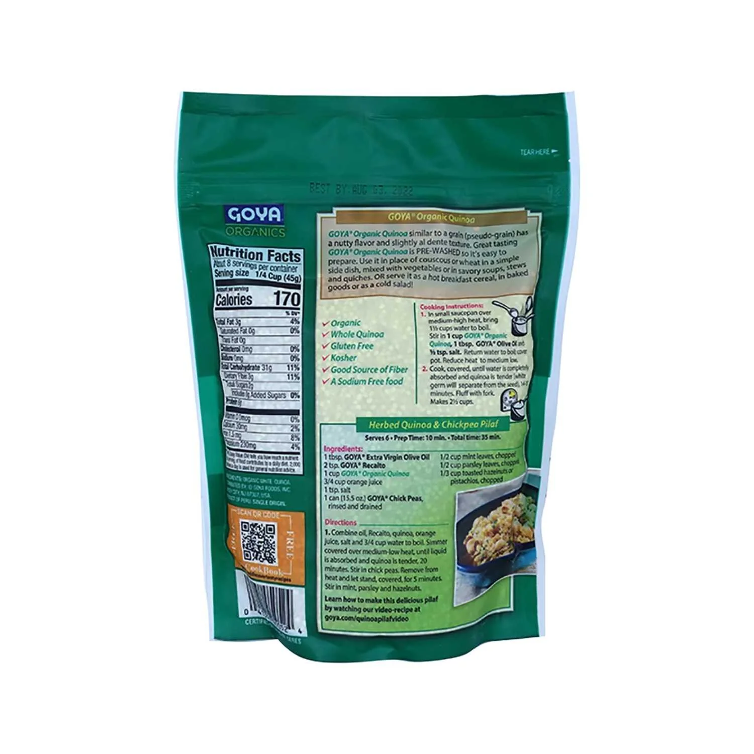 Quinoa Blanca Orgánica GOYA_02.jpg