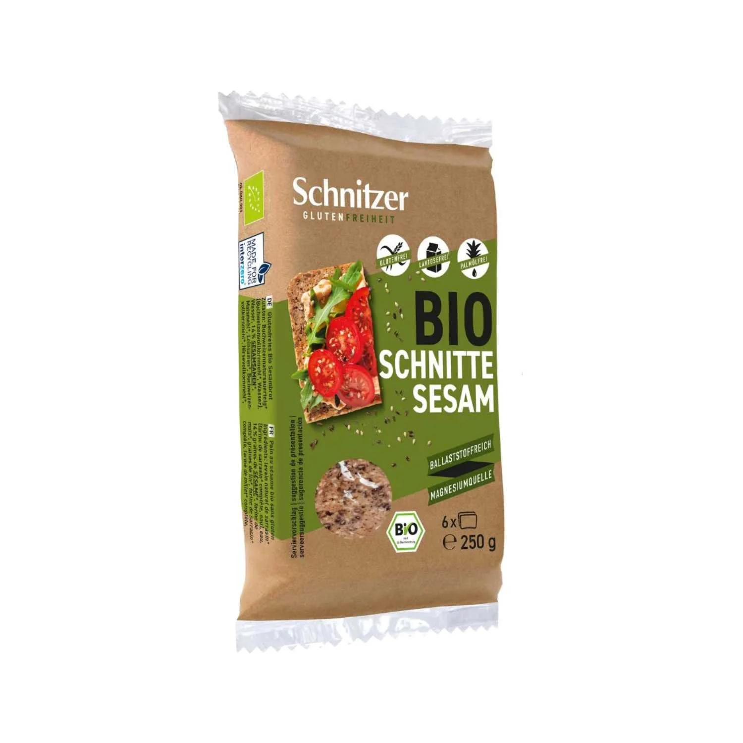 Rebanadas de pan de sésamo Schnitzer_01.jpg