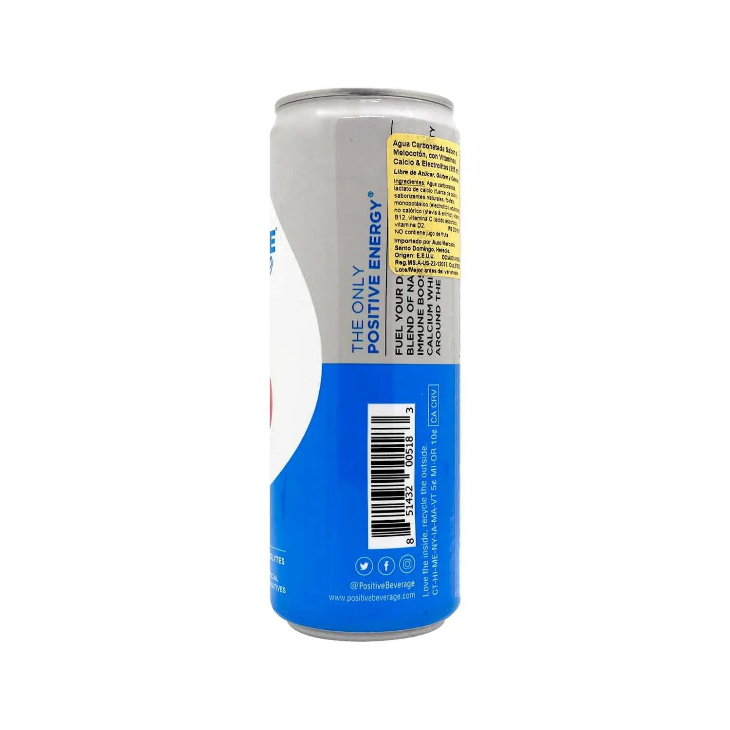 Gaseosa de Durazno Positive Beverage_02.jpg