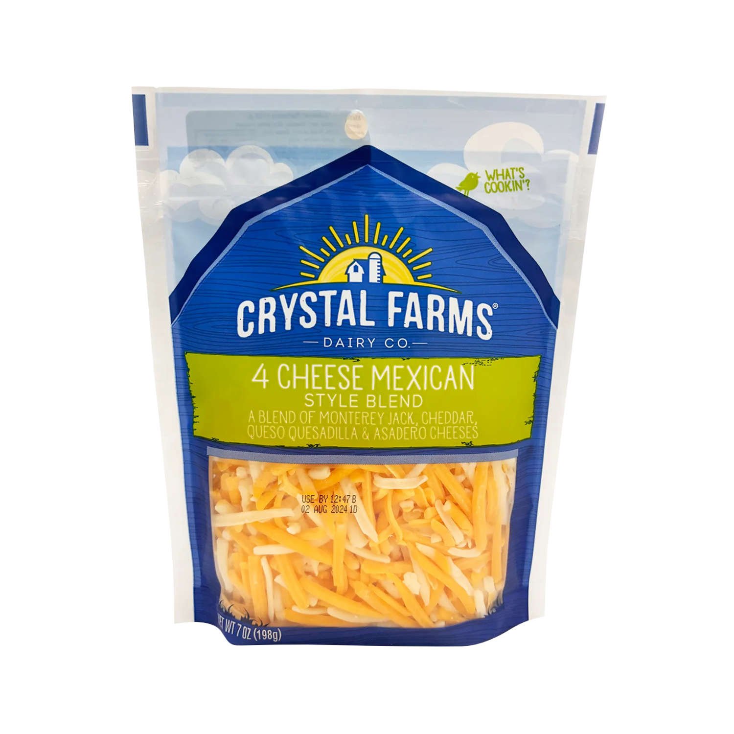 Queso 4 quesos estilo mexicano Crystal Farms_01.jpg