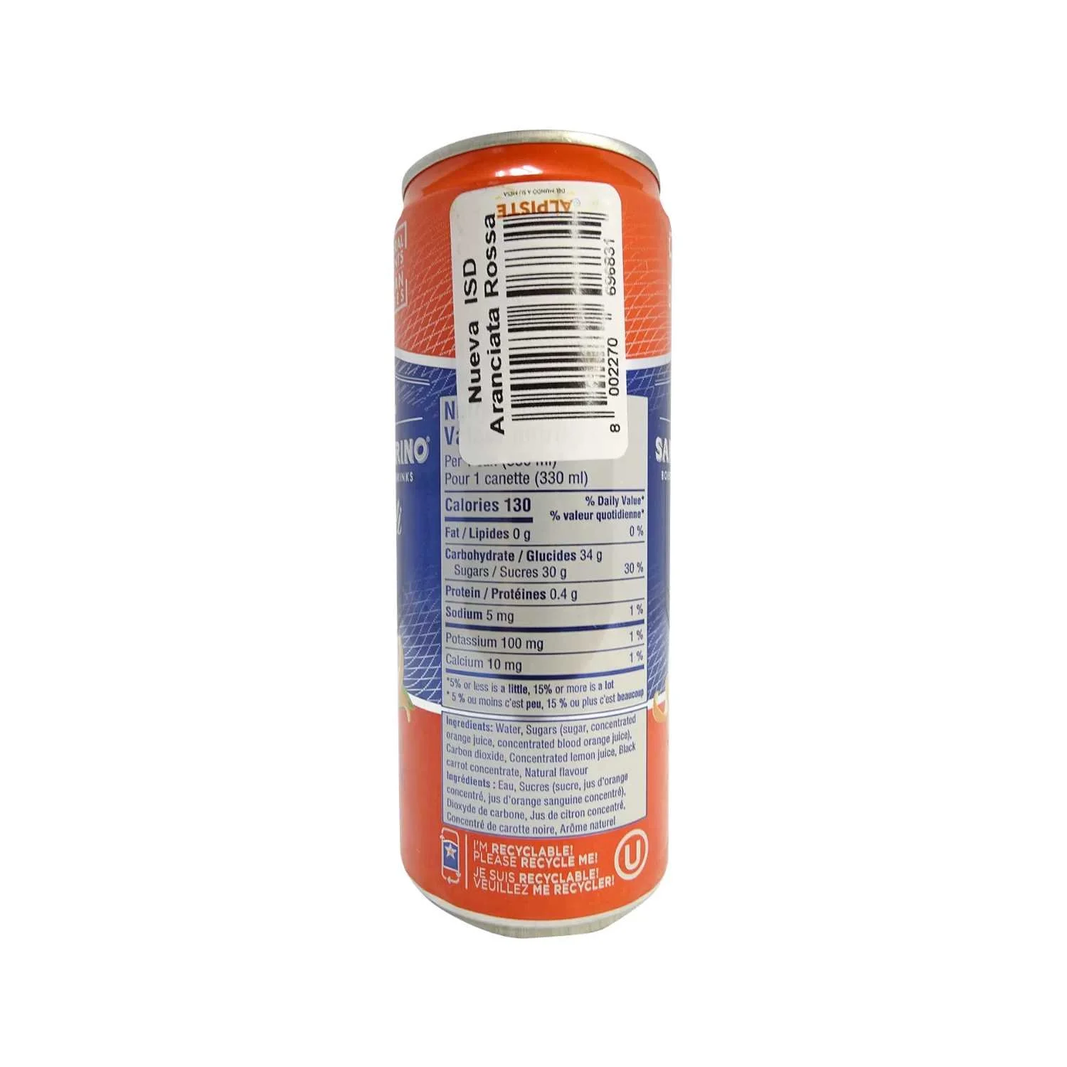 Agua Gasificada Saborizada Naranja San Pellegrino_03.jpg