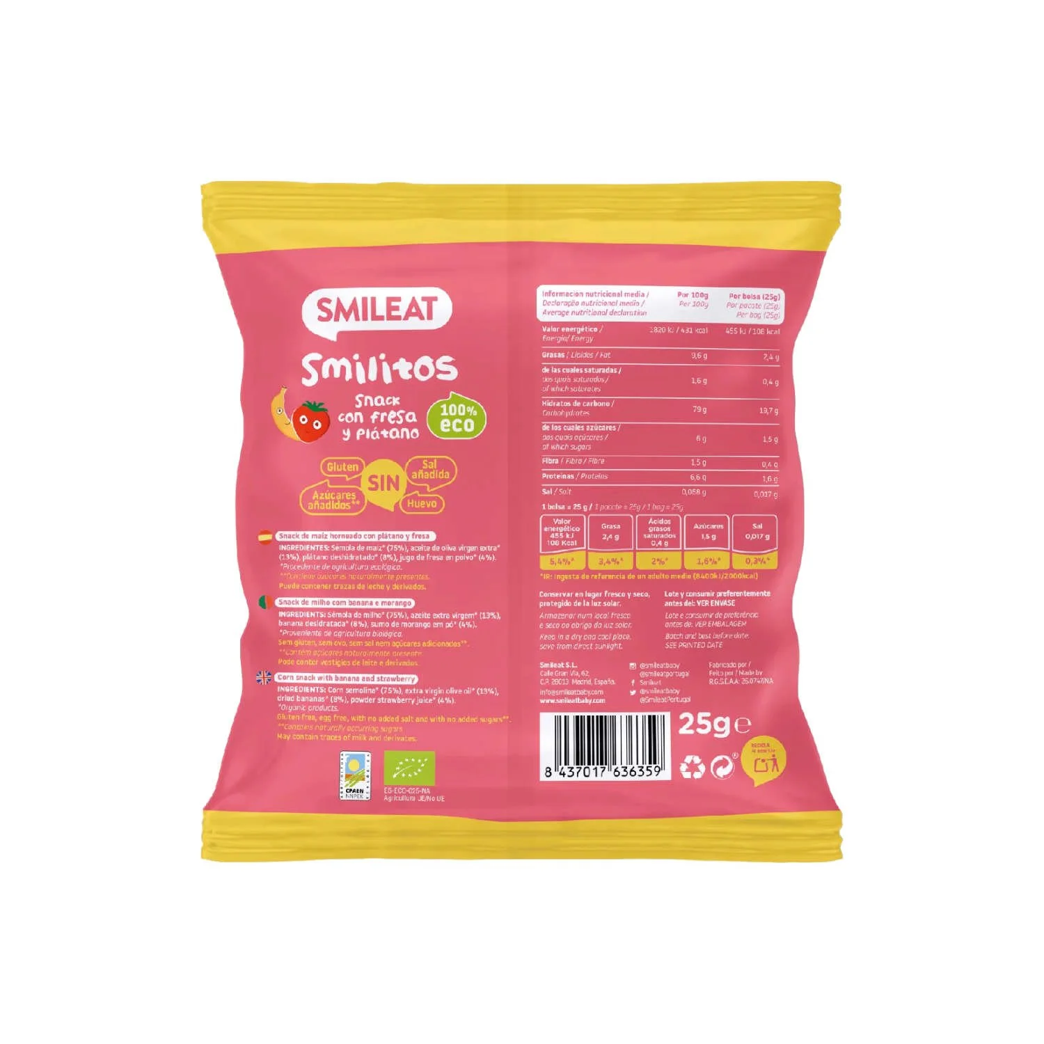 Snack de Fresa y Banano Smileat_02.jpg