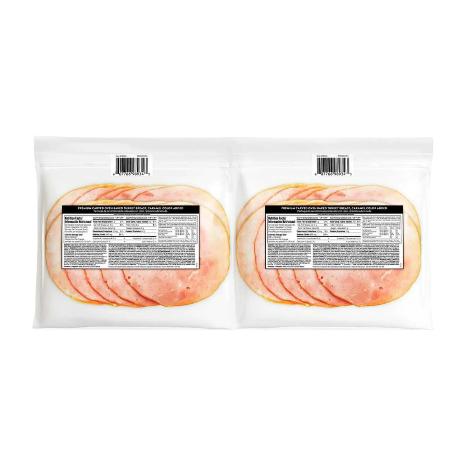 Pechuga de Pavo en tajada Member's Selection_02.jpg