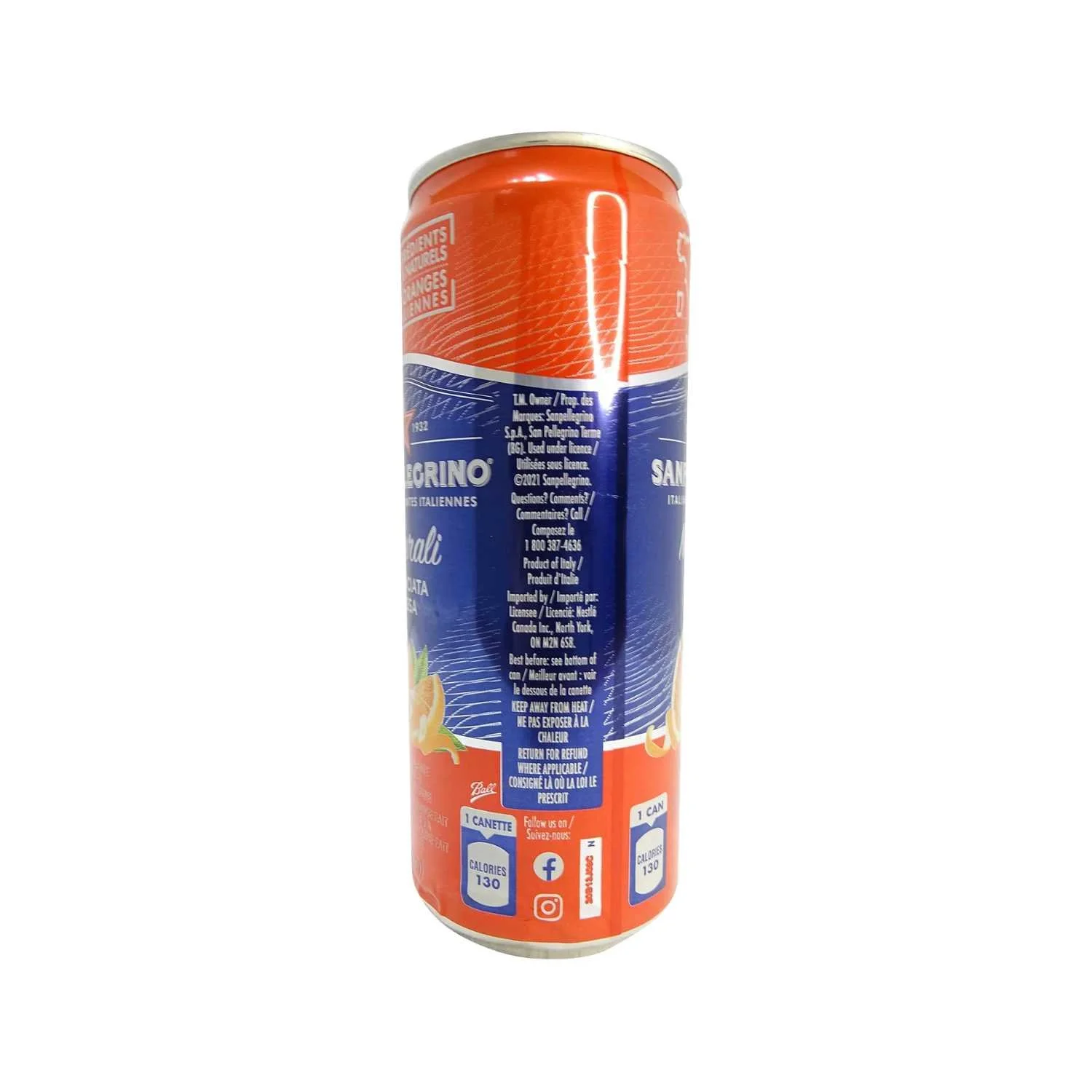 Agua Gasificada Saborizada Naranja San Pellegrino_02.jpg