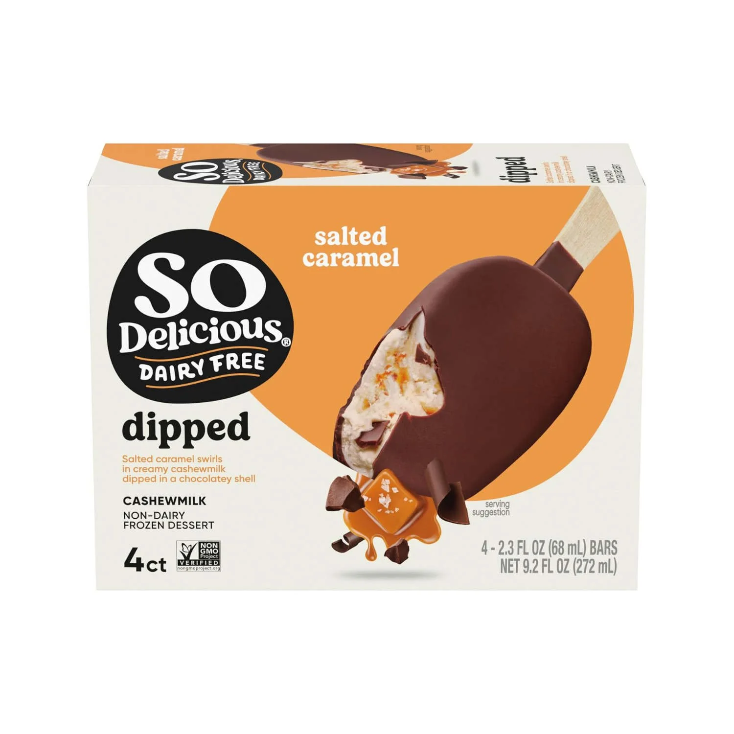 Helado vegano bañado en caramelo salado So Delicious_01.jpg