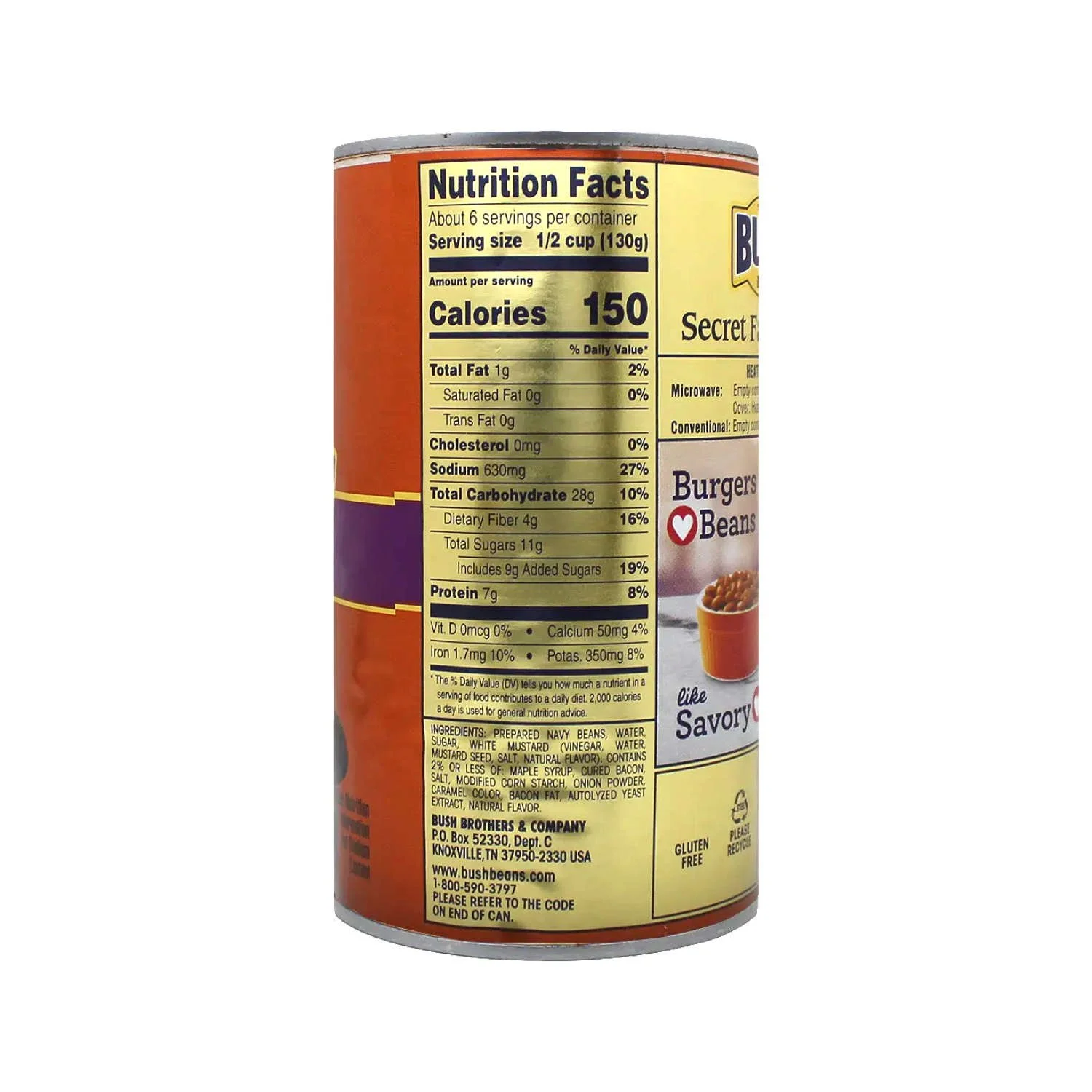 Frijoles dulces con maple y jamón curado_Bush's_03.jpg