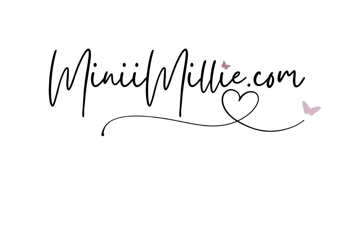 Miniimillie Links