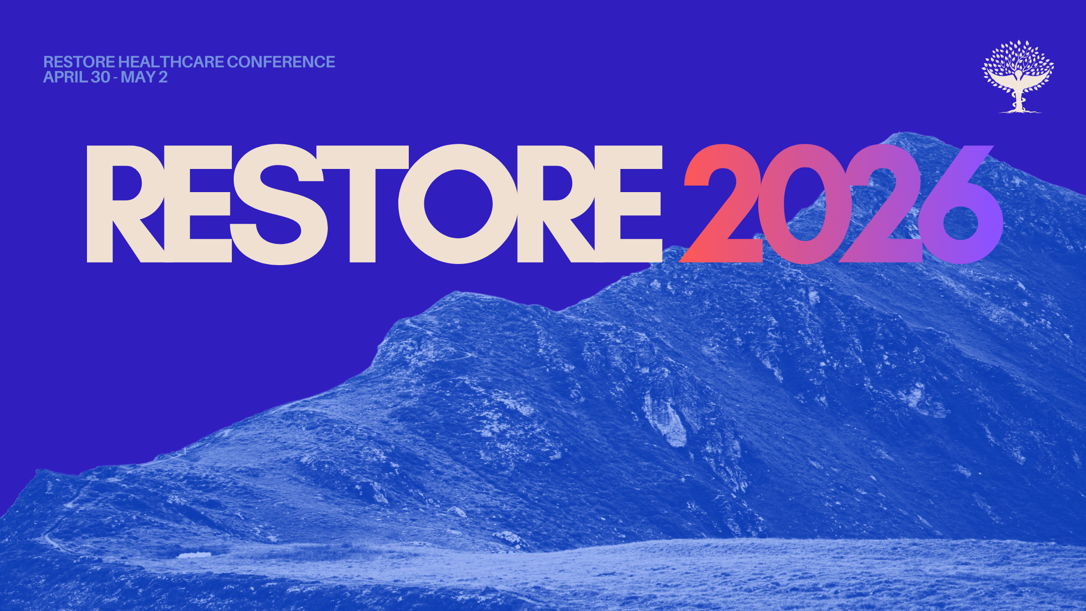 RESTORE Healthcare Conference '26