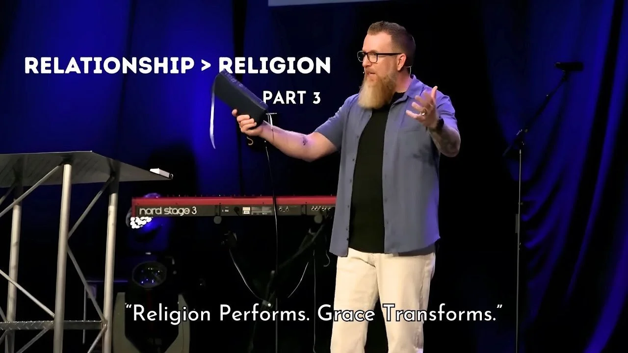 Relationship   Religion | Episode 3