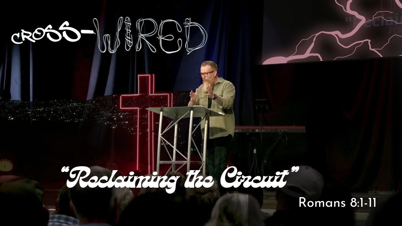 Cross-Wired | Episode 3