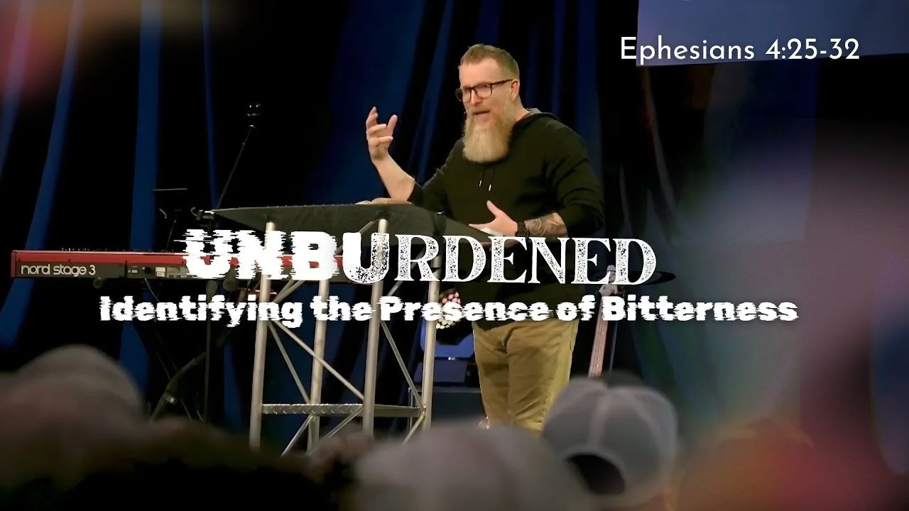 Unburdened | Episode 1