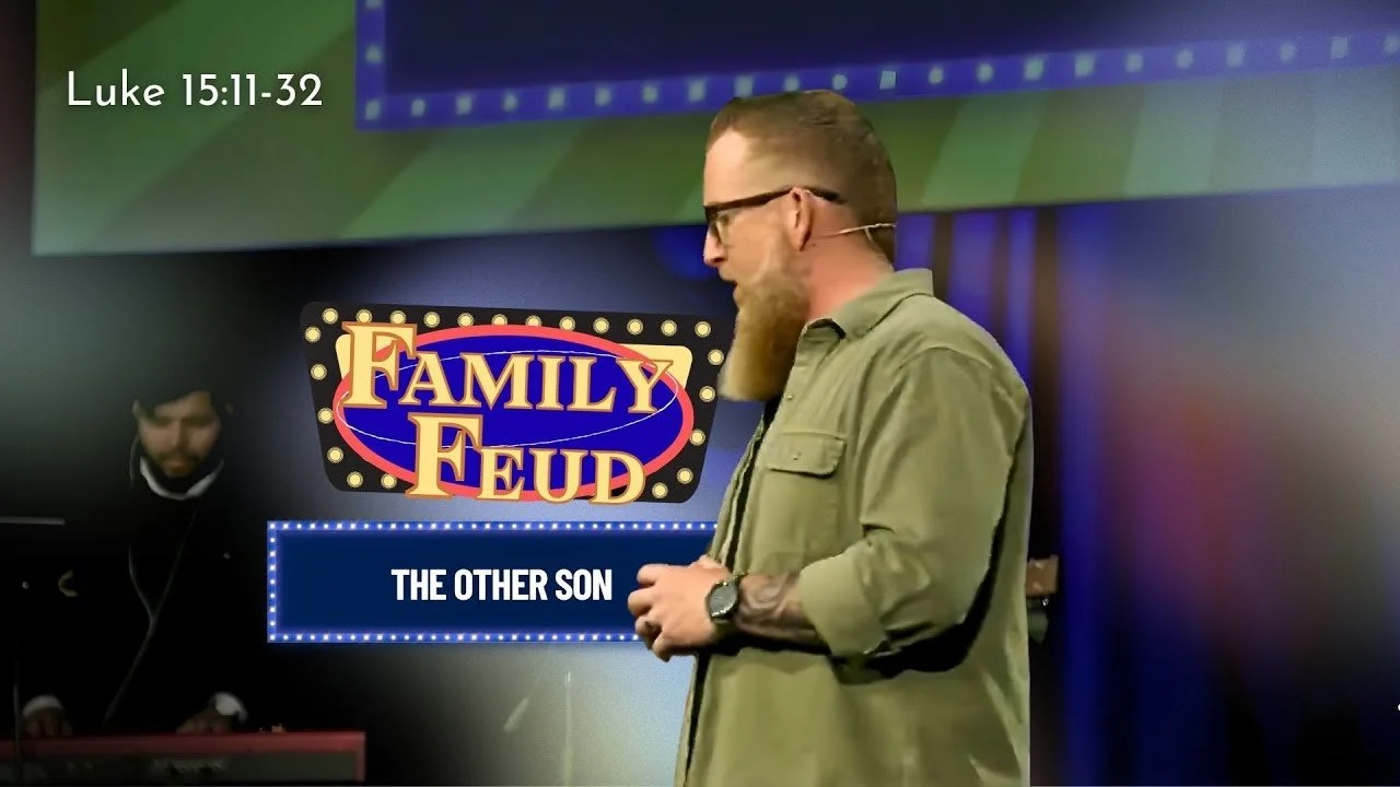 Family Feud | Episode 11