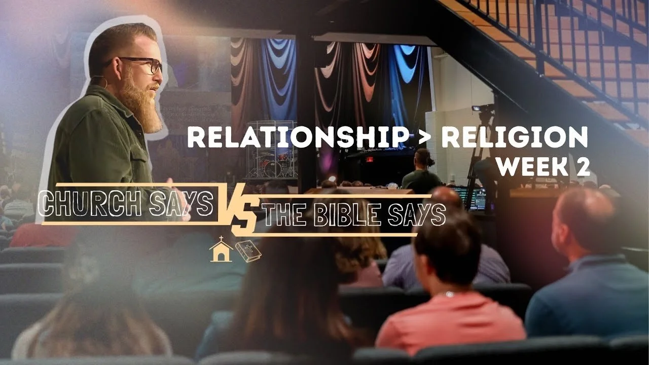 Relationship   Religion | Episode 2