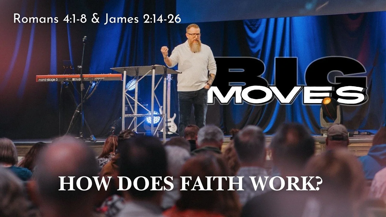 Big Moves | Episode 2