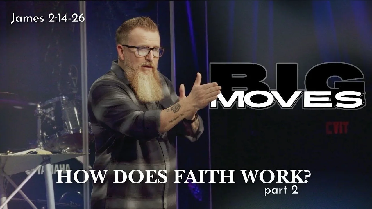 Big Moves | Episodes 3