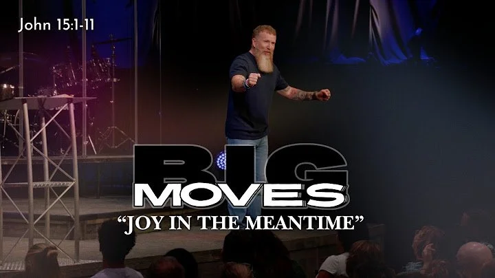 Big Moves | Episode 30