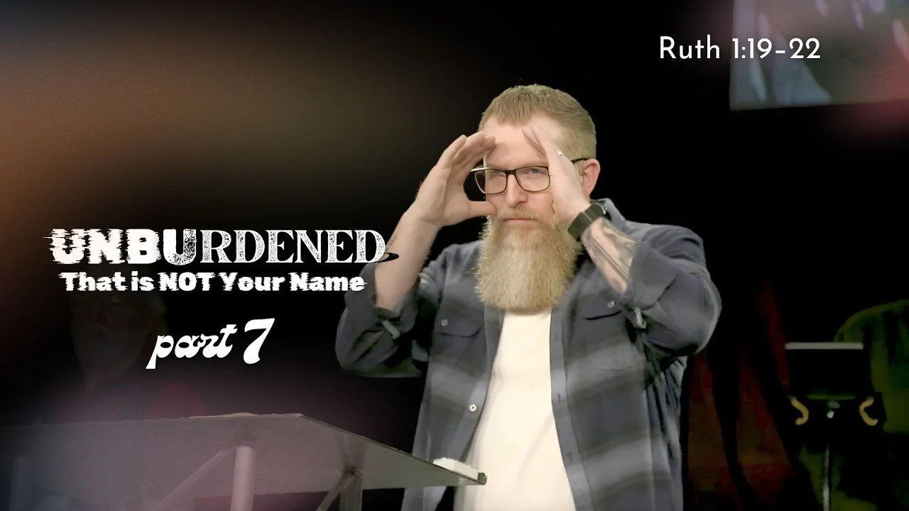 Unburdened | Episode 7