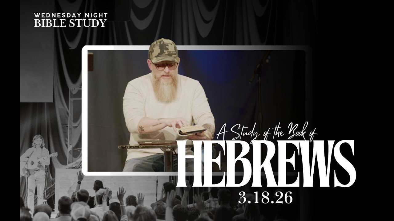 Hebrews | Episode 10