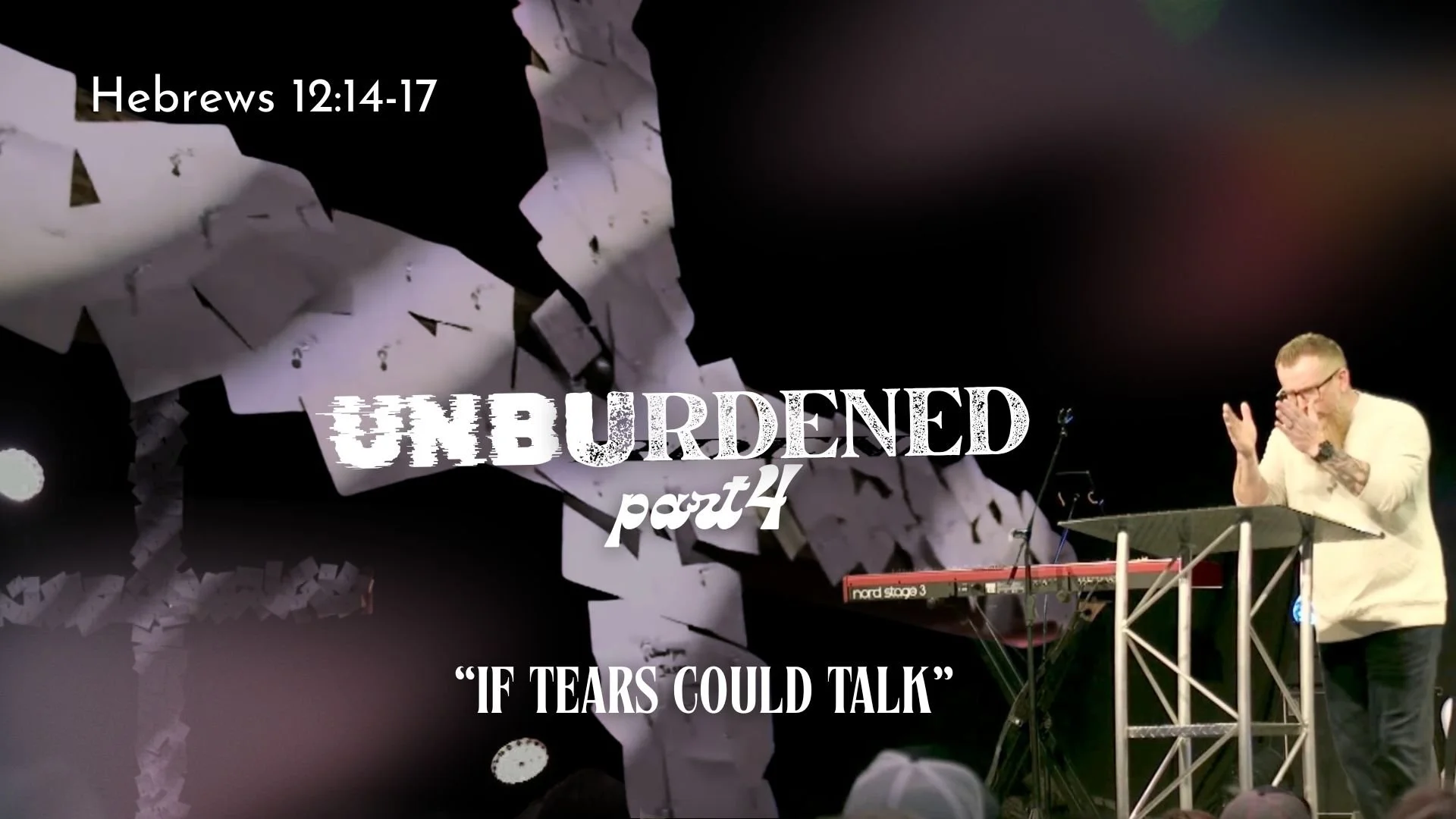 Unburdened | Episode 4