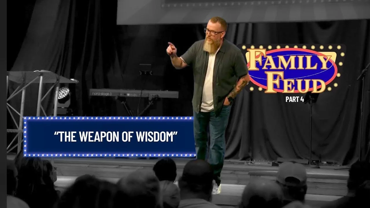 Family Feud | Episode 4