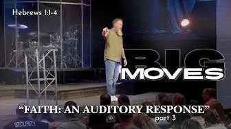 Big Moves | Move 11