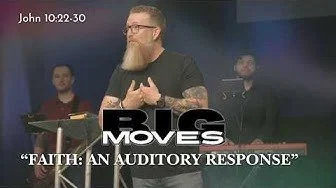 Big Moves | Episode 9