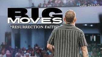 Big Moves | Episode 6