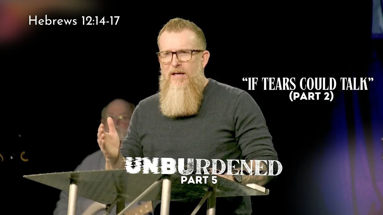Unburdened | Episode 5