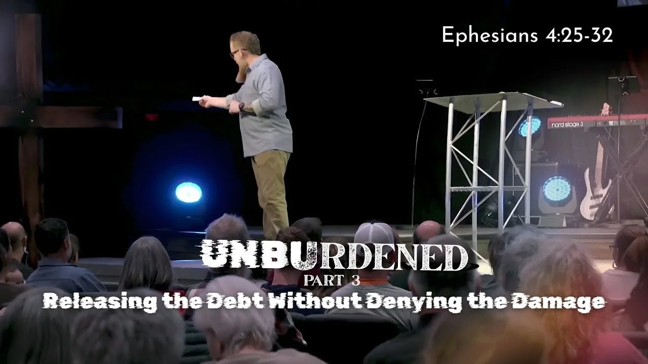Unburdened | Episode 3
