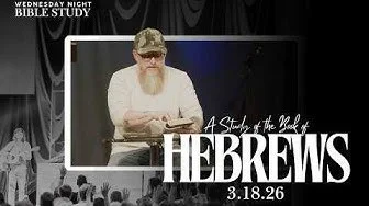 Hebrews | Episode 10