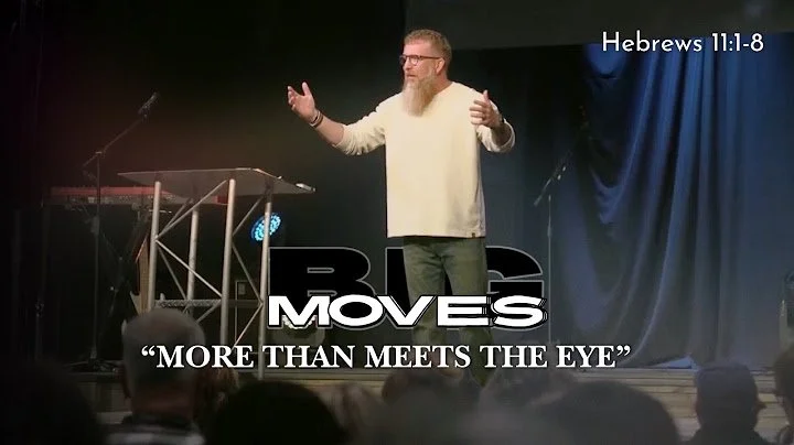 Big Moves | Episode 34