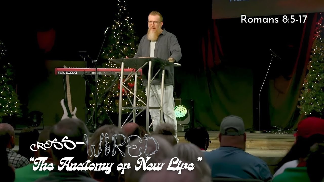 Cross-Wired | Episode 6