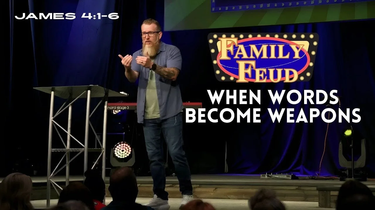 Family Feud | Episode 2