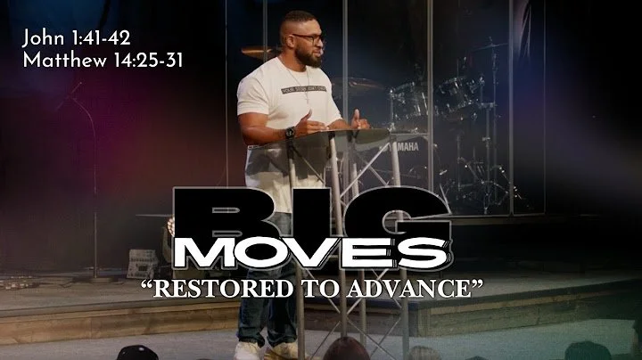 Big Moves | Episode 26