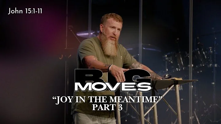Big Moves | Episode 32