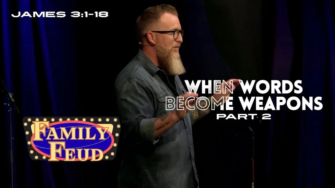 Family Feud | Episode 3