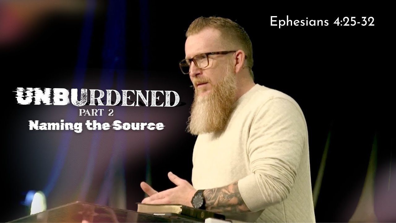 Unburdened | Episode 2