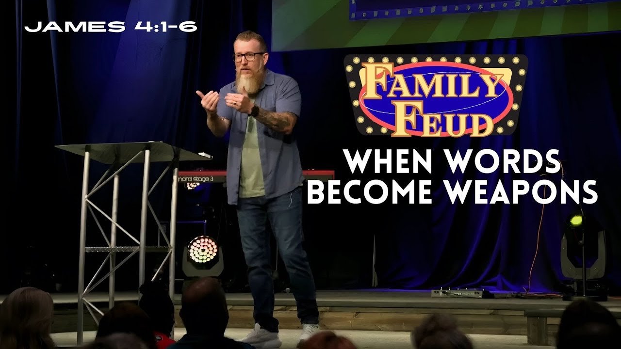 Family Feud | Episode 2