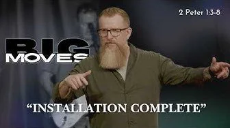 Big Moves | Episode 4