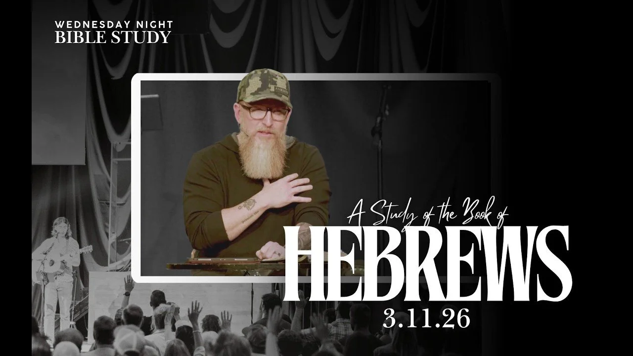 Hebrews | Episode 9