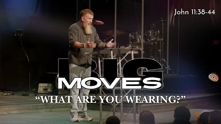 Big Moves | Episode 28