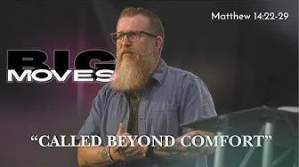 Big Moves | Episode 7