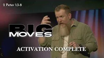 Big Moves | Episode 5