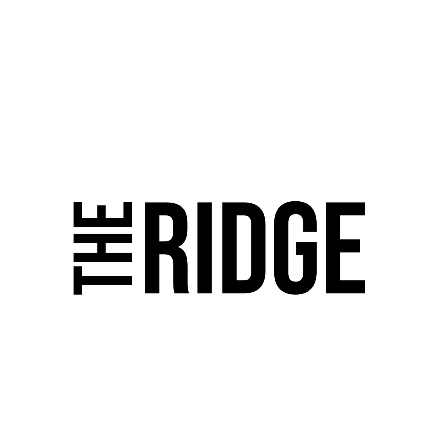 The Ridge Church