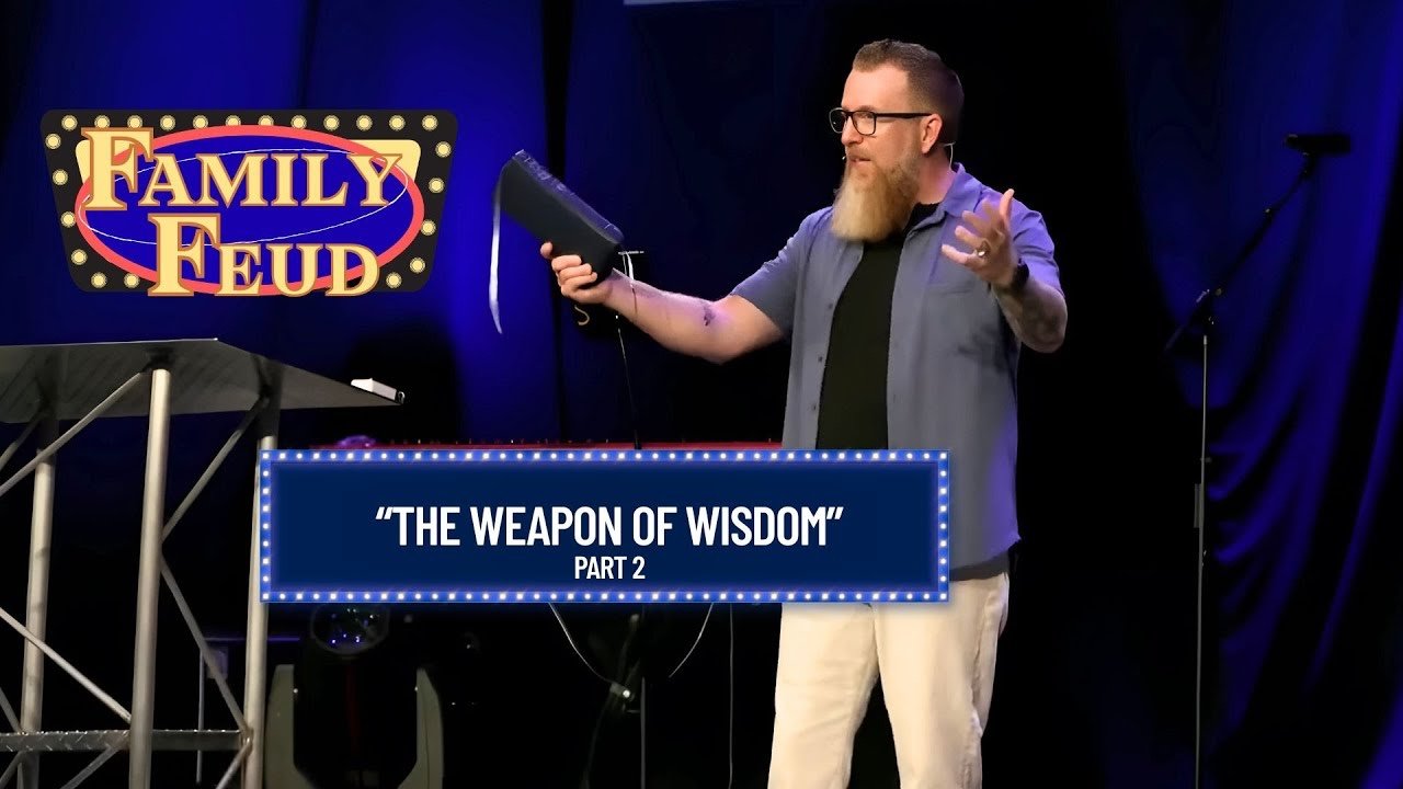 Family Feud | Episode 5